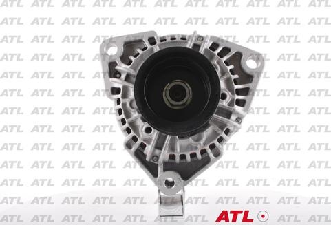 ATL Autotechnik L 42 380 - Генератор unicars.by