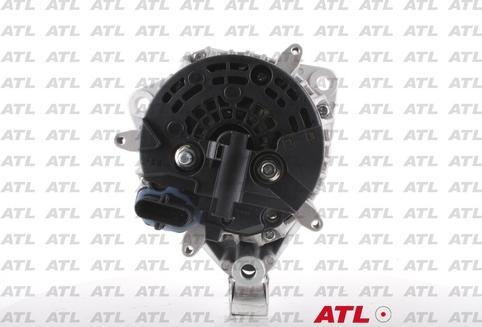 ATL Autotechnik L 42 380 - Генератор unicars.by