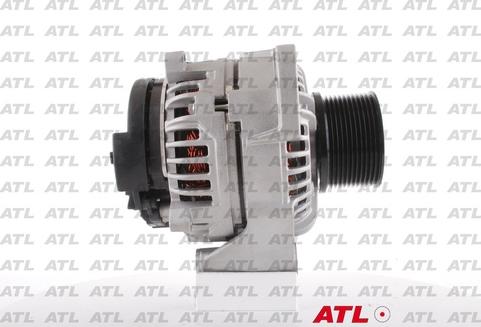 ATL Autotechnik L 42 380 - Генератор unicars.by