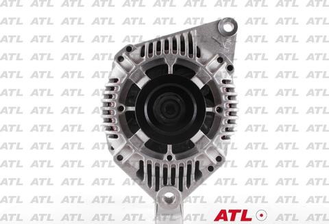 ATL Autotechnik L 42 200 - Генератор unicars.by