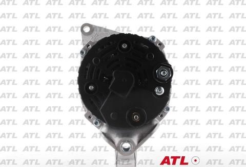 ATL Autotechnik L 42 200 - Генератор unicars.by