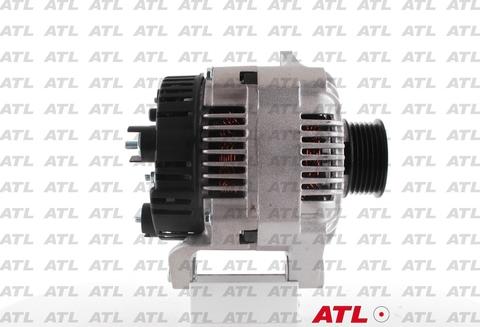 ATL Autotechnik L 42 200 - Генератор unicars.by