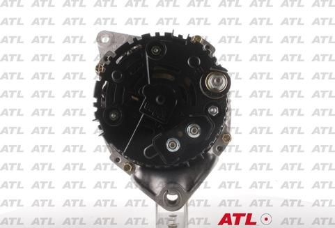 ATL Autotechnik L 42 210 - Генератор unicars.by