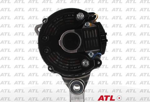 ATL Autotechnik L 42 220 - Генератор unicars.by