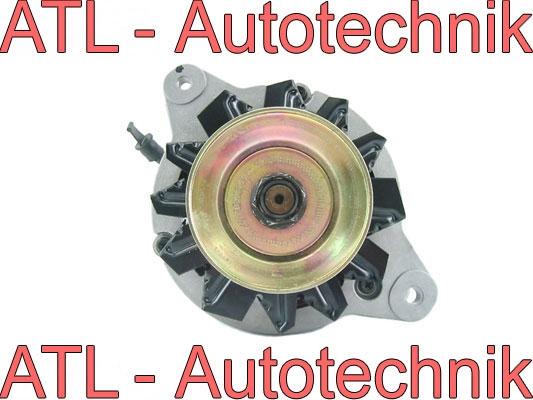 ATL Autotechnik L 42 270 - Генератор unicars.by