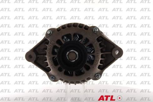 ATL Autotechnik L 42 740 - Генератор unicars.by