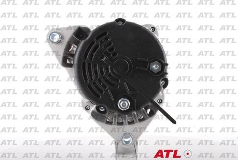 ATL Autotechnik L 42 750 - Генератор unicars.by