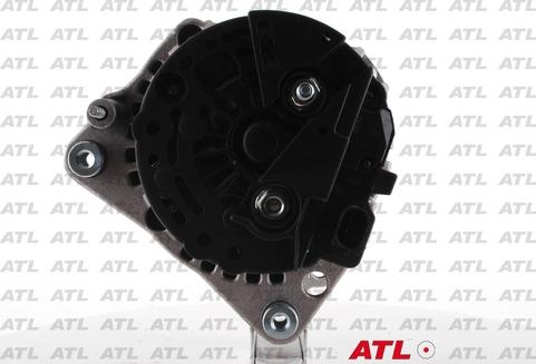 ATL Autotechnik L 42 710 - Генератор unicars.by