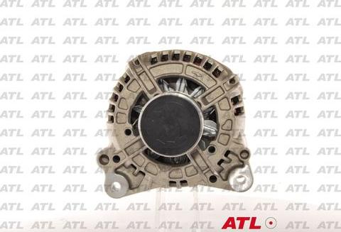 ATL Autotechnik L 47 450 - Генератор unicars.by