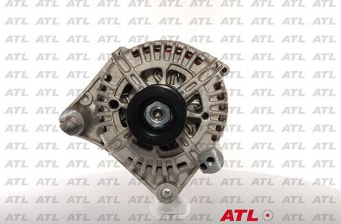 ATL Autotechnik L 47 400 - Генератор unicars.by