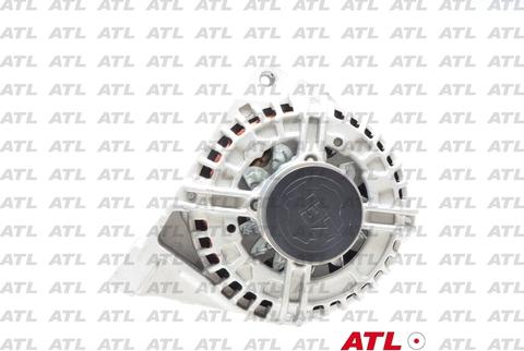 ATL Autotechnik L 47 470 - Генератор unicars.by