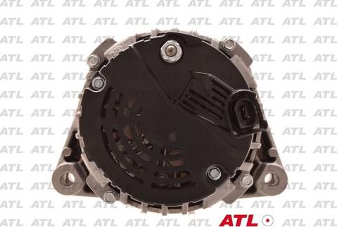 ATL Autotechnik L 47 540 - Генератор unicars.by