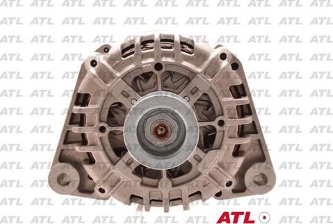 ATL Autotechnik L 47 540 - Генератор unicars.by