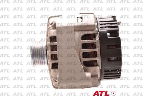 ATL Autotechnik L 47 540 - Генератор unicars.by