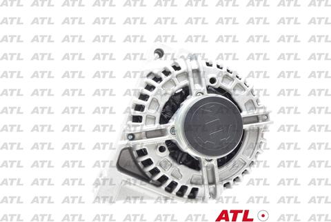 ATL Autotechnik L 47 500 - Генератор unicars.by