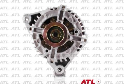 ATL Autotechnik L 47 530 - Генератор unicars.by