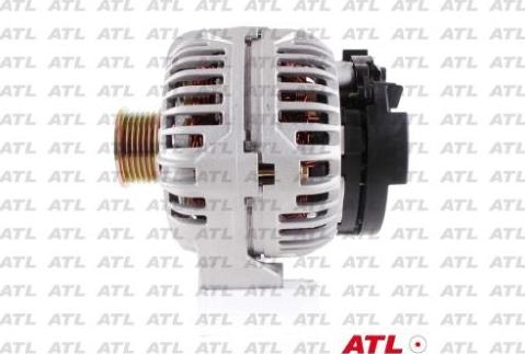 ATL Autotechnik L 47 530 - Генератор unicars.by