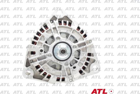 ATL Autotechnik L 47 520 - Генератор unicars.by