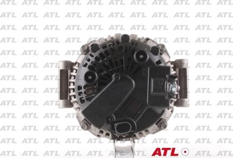 ATL Autotechnik L 47 690 - Генератор unicars.by