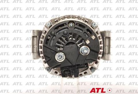 ATL Autotechnik L 47 660 - Генератор unicars.by