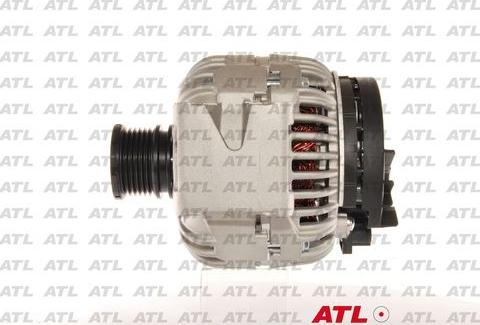 ATL Autotechnik L 47 660 - Генератор unicars.by