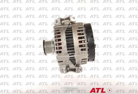 ATL Autotechnik L 47 670 - Генератор unicars.by