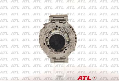 ATL Autotechnik L 47 670 - Генератор unicars.by