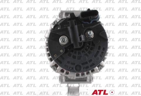 ATL Autotechnik L 47 820 - Генератор unicars.by