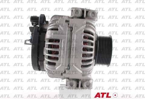 ATL Autotechnik L 47 820 - Генератор unicars.by