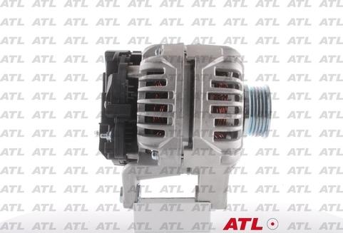 ATL Autotechnik L 47 300 - Генератор unicars.by