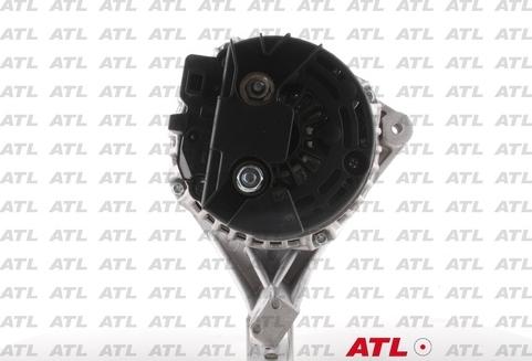 ATL Autotechnik L 47 380 - Генератор unicars.by