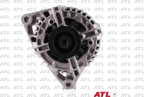 ATL Autotechnik L 47 330 - Генератор unicars.by