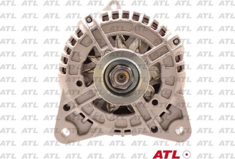 ATL Autotechnik L 47 370 - Генератор unicars.by