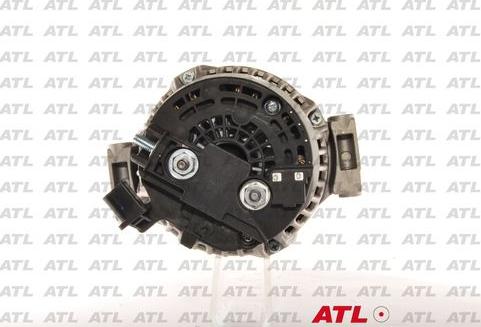 ATL Autotechnik L 47 240 - Генератор unicars.by