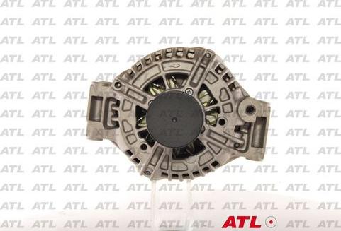 ATL Autotechnik L 47 240 - Генератор unicars.by