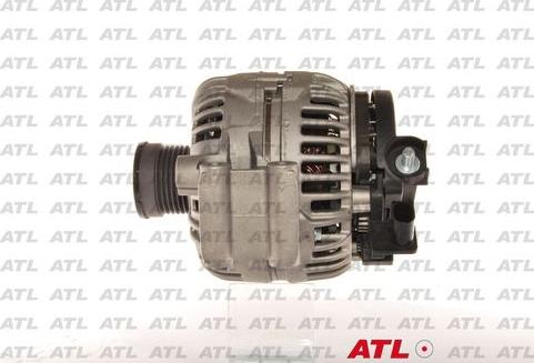 ATL Autotechnik L 47 240 - Генератор unicars.by