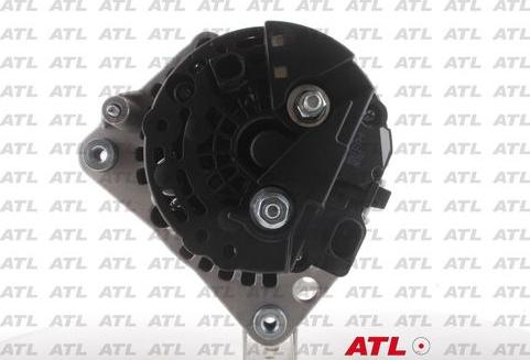 ATL Autotechnik L 47 250 - Генератор unicars.by