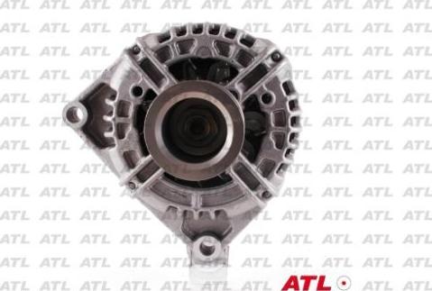 ATL Autotechnik L 47 270 - Генератор unicars.by