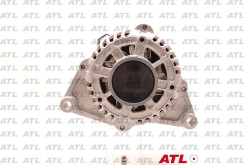 ATL Autotechnik L 50 940 - Генератор unicars.by