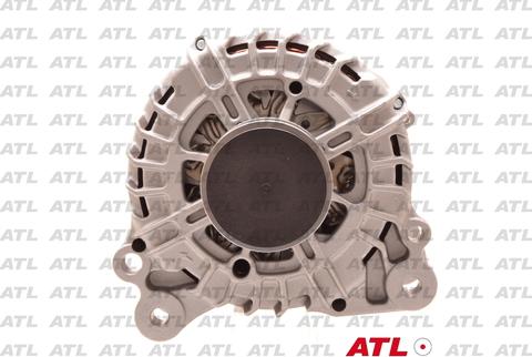 ATL Autotechnik L 50 960 - Генератор unicars.by