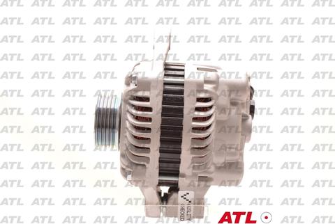 ATL Autotechnik L 50 900 - Генератор unicars.by