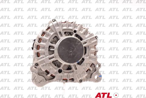 ATL Autotechnik L 50 971 - Генератор unicars.by