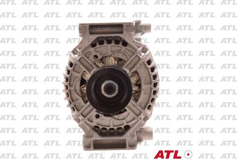 ATL Autotechnik L 50 490 - Генератор unicars.by