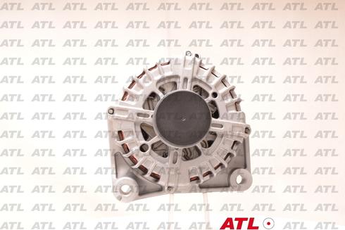 ATL Autotechnik L 50 450 - Генератор unicars.by