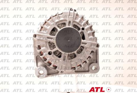 ATL Autotechnik L 50 451 - Генератор unicars.by