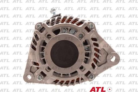 ATL Autotechnik L 50 400 - Генератор unicars.by