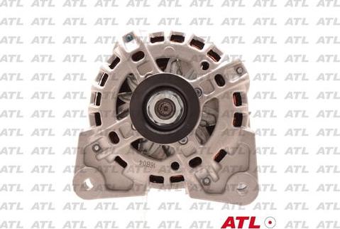 ATL Autotechnik L 50 410 - Генератор unicars.by