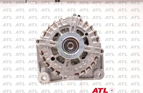 ATL Autotechnik L 50 470 - Генератор unicars.by