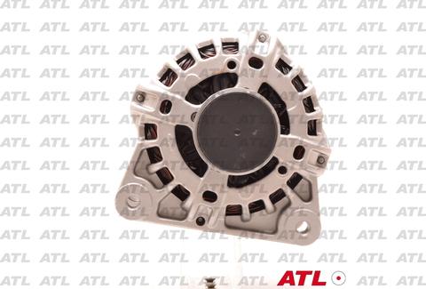 ATL Autotechnik L 50 590 - Генератор unicars.by