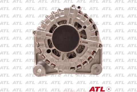 ATL Autotechnik L 50 540 - Генератор unicars.by